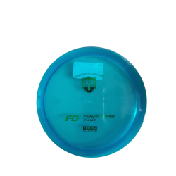 Discmania FD1 C-Line