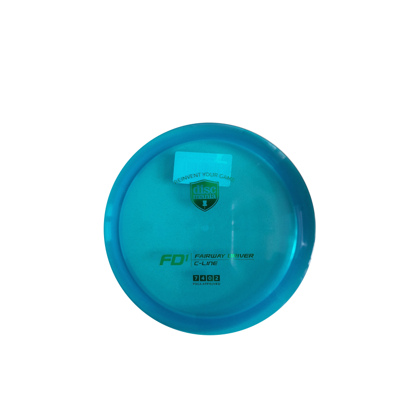 Discmania FD1 C-Line Discmania FD1 C-Line