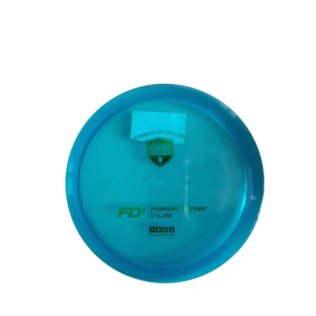 Discmania FD1 C-Line