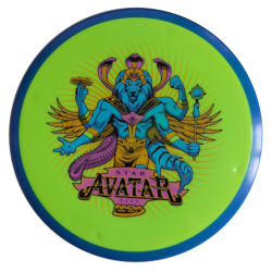 Innova Star Avatar INNFuse (Overmold)