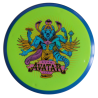 Innova Star Avatar INNFuse (Overmold)