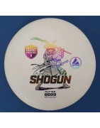Putter Discs