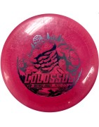 Golf Discs